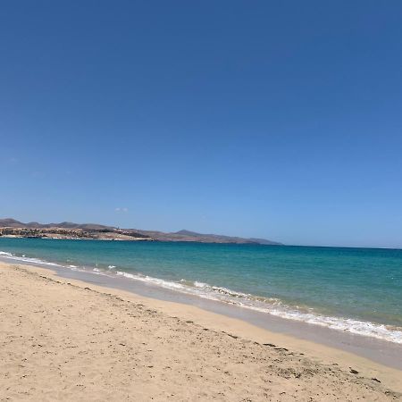 Lugar Del Sol Lejlighed Costa Calma Eksteriør billede